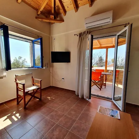 Διαμέρισμα Lefktro 7