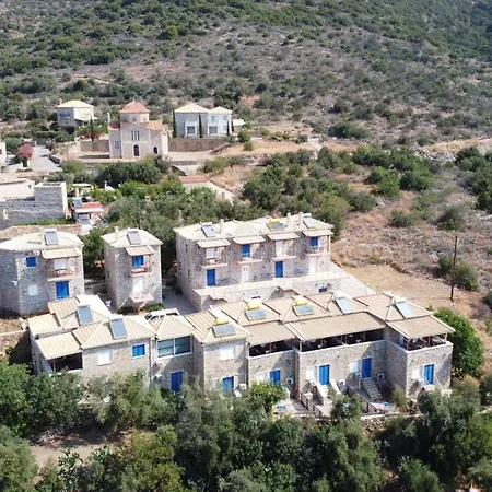 Lefktro 7 Apartmán *