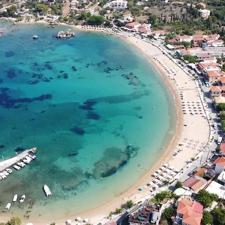 Lefktro 7 Διαμέρισμα Στούπα