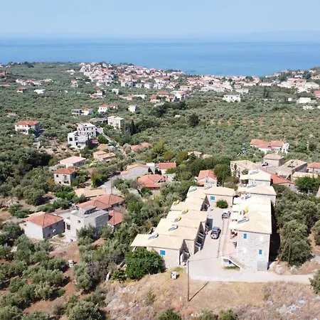 Lefktro 7 Διαμέρισμα *