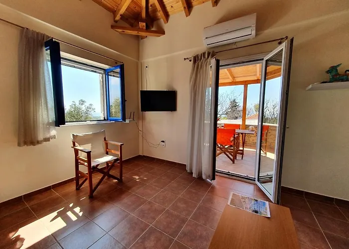 Διαμέρισμα Lefktro 7