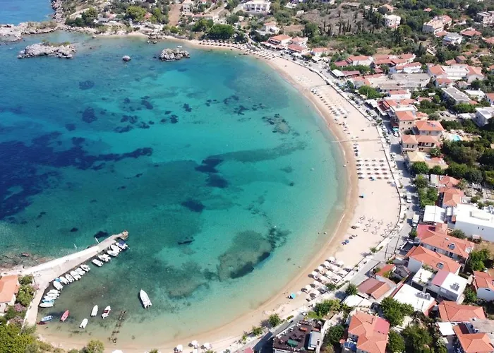 Lefktro 7 Διαμέρισμα Στούπα